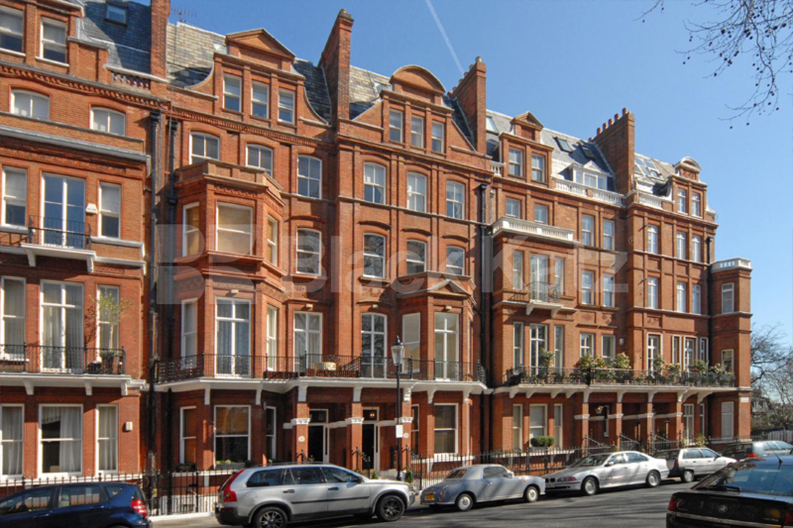 			NEW INSTRUCTION, 2 Bedroom, 1 bath, 1 reception Maisonette			 Cranley Gardens, South Kensington/Gloucester Road